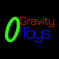 0 Gravity Toys 